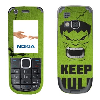 Nokia 3120C