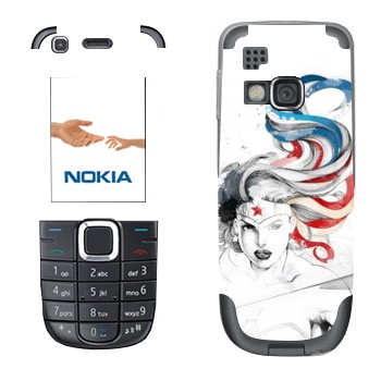   «-»   Nokia 3120C