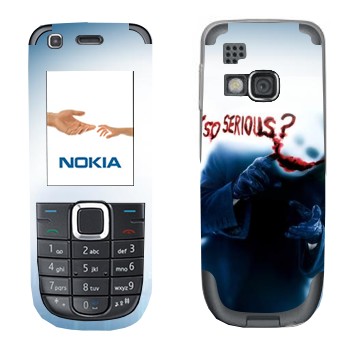 Nokia 3120C