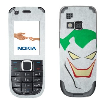 Nokia 3120C