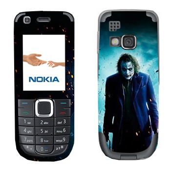 Nokia 3120C