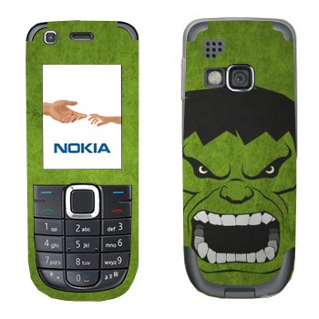 Nokia 3120C