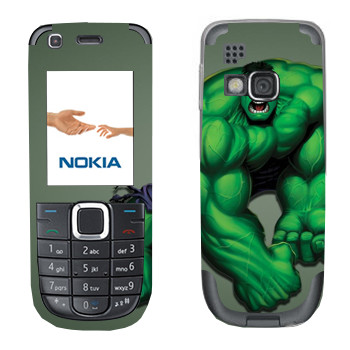 Nokia 3120C