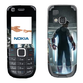   «  3»   Nokia 3120C