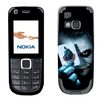 Nokia 3120C