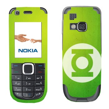 Nokia 3120C