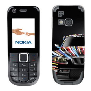 Nokia 3120C