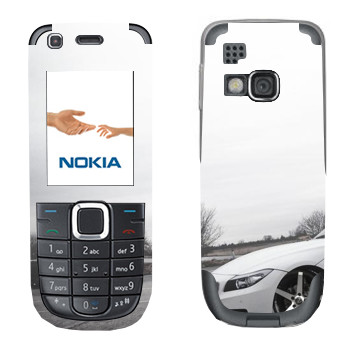 Nokia 3120C