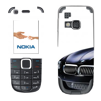   «BMW »   Nokia 3120C