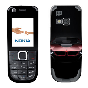   «BMW i8 »   Nokia 3120C