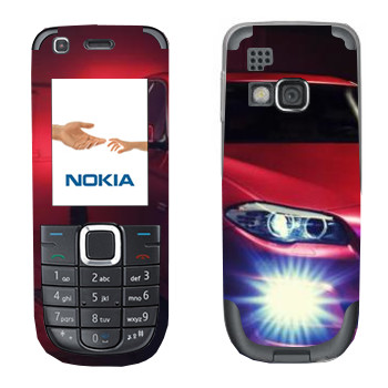   «BMW »   Nokia 3120C