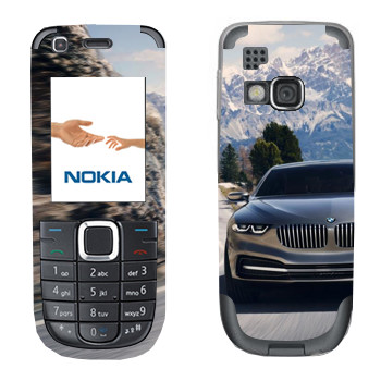   «BMW   »   Nokia 3120C