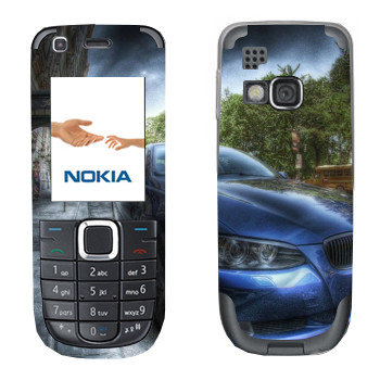 Nokia 3120C