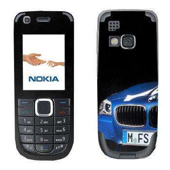   «BMW »   Nokia 3120C