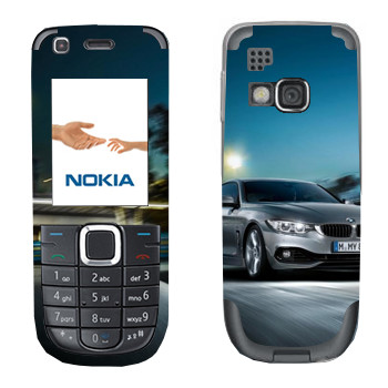   «BMW »   Nokia 3120C