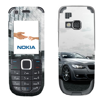   «BMW   »   Nokia 3120C