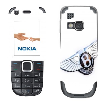   «Bentley »   Nokia 3120C