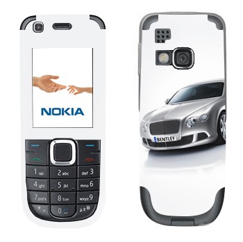   «Bentley»   Nokia 3120C