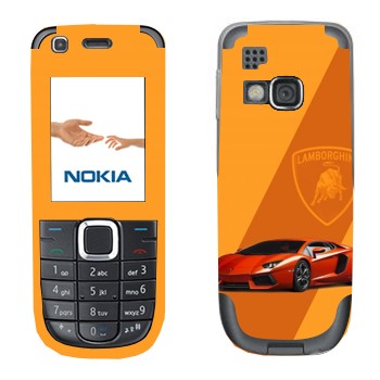 Nokia 3120C