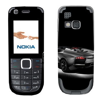   «Lamborghini Reventon Roadster»   Nokia 3120C