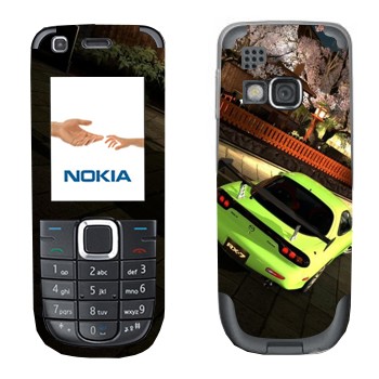   «Mazda RX-7 - »   Nokia 3120C