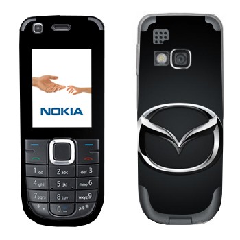   «Mazda »   Nokia 3120C