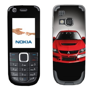   «Mitsubishi Lancer »   Nokia 3120C