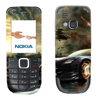 Nokia 3120C