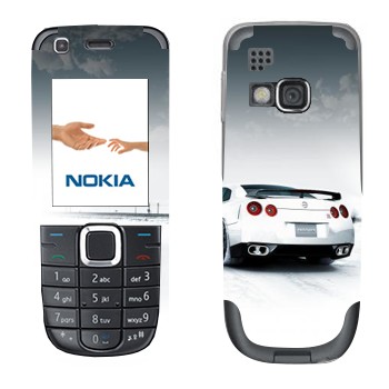 Nokia 3120C