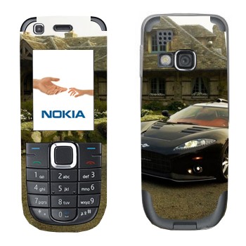   «Spynar - »   Nokia 3120C