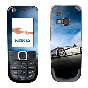   «Veritas RS III Concept car»   Nokia 3120C