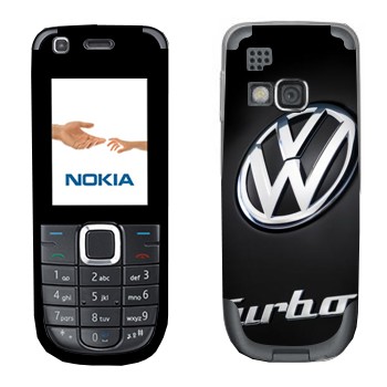   «Volkswagen Turbo »   Nokia 3120C