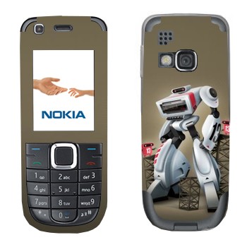 Nokia 3120C