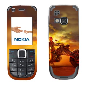   «  »   Nokia 3120C