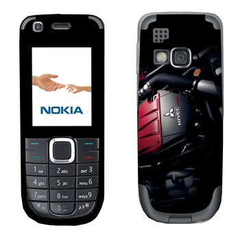 Nokia 3120C