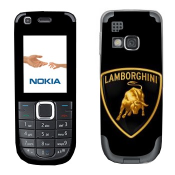   « Lamborghini»   Nokia 3120C