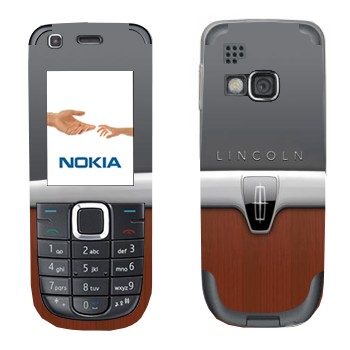 Nokia 3120C