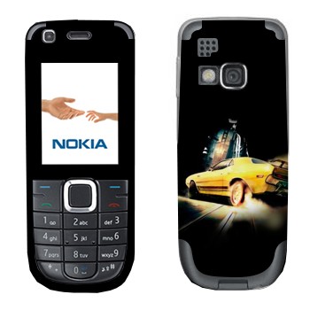   « -»   Nokia 3120C