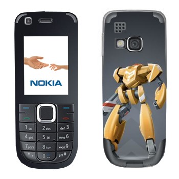 Nokia 3120C