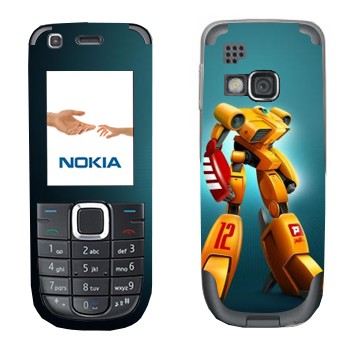   «  »   Nokia 3120C