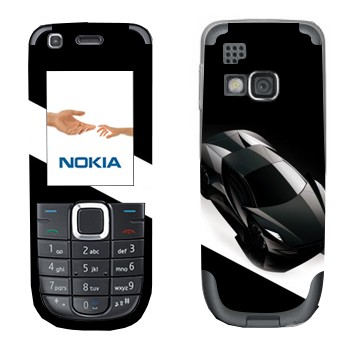 Nokia 3120C