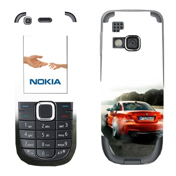   « BMW»   Nokia 3120C