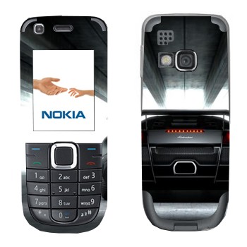   «  LP 670 -4 SuperVeloce»   Nokia 3120C