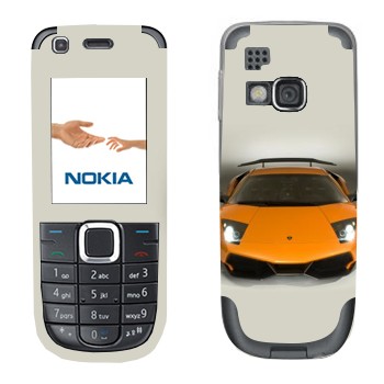 Nokia 3120C