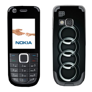   « AUDI»   Nokia 3120C