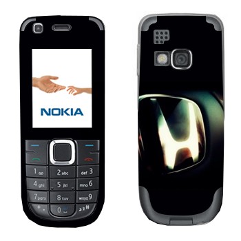   « Honda  »   Nokia 3120C