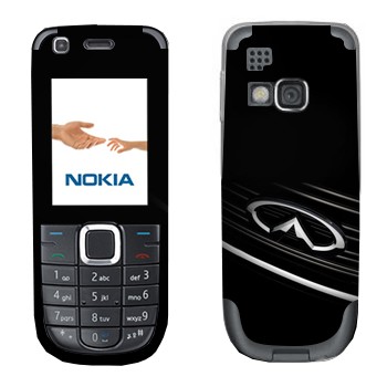   « Infiniti»   Nokia 3120C