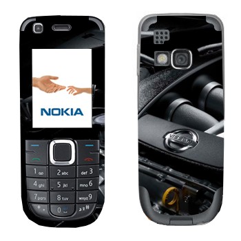   « Nissan  »   Nokia 3120C