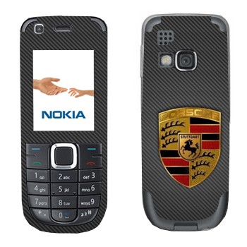   « Porsche  »   Nokia 3120C