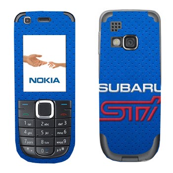   « Subaru STI»   Nokia 3120C